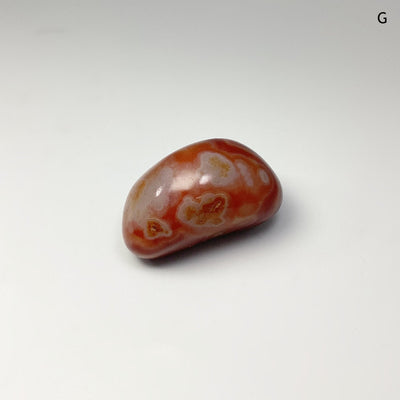 Carnelian Agate Tumble at $15 Each