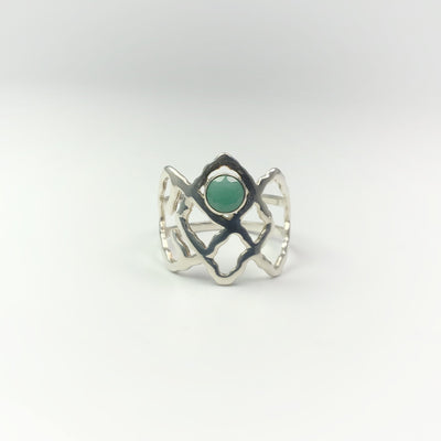 Emerald Ring
