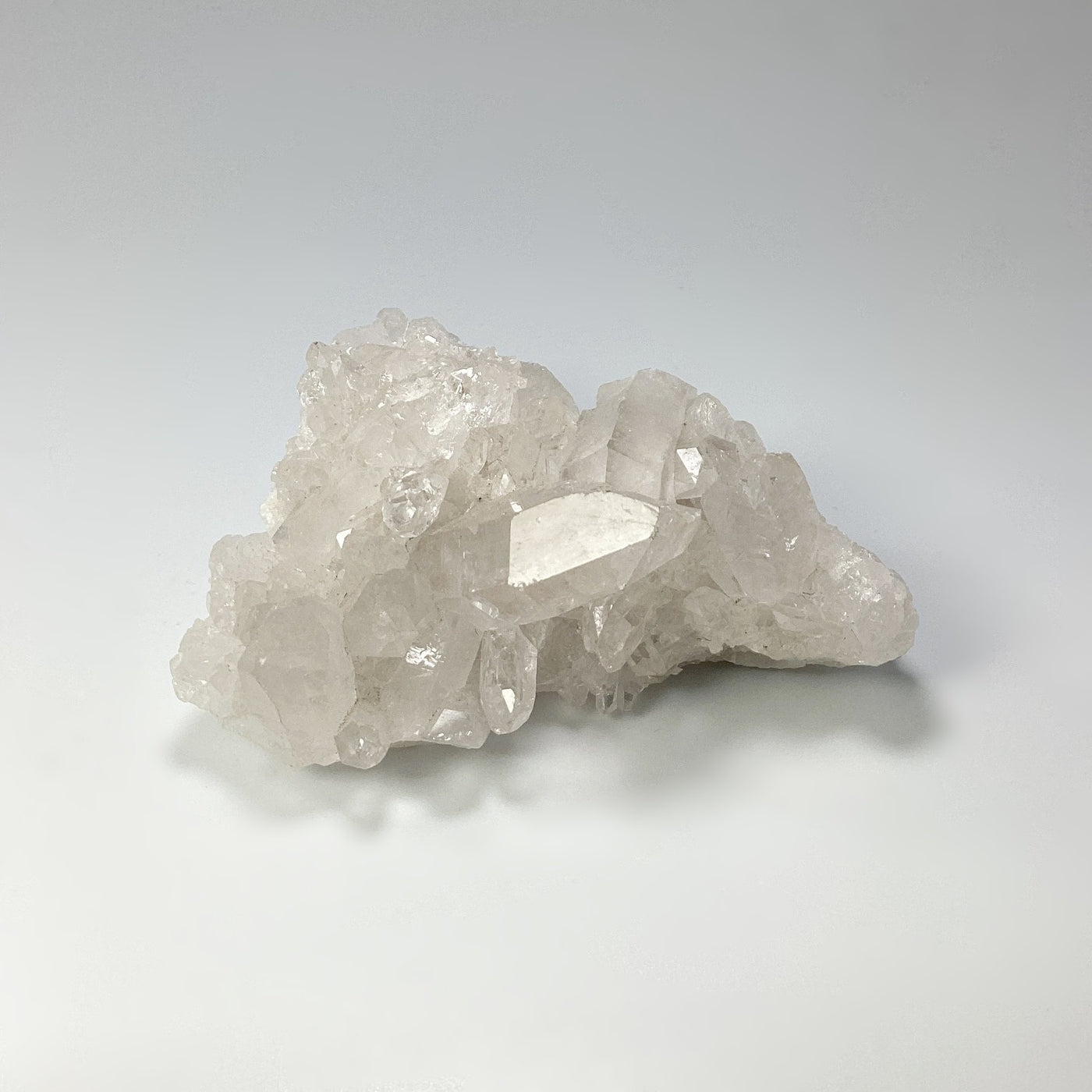 Quartz Cluster