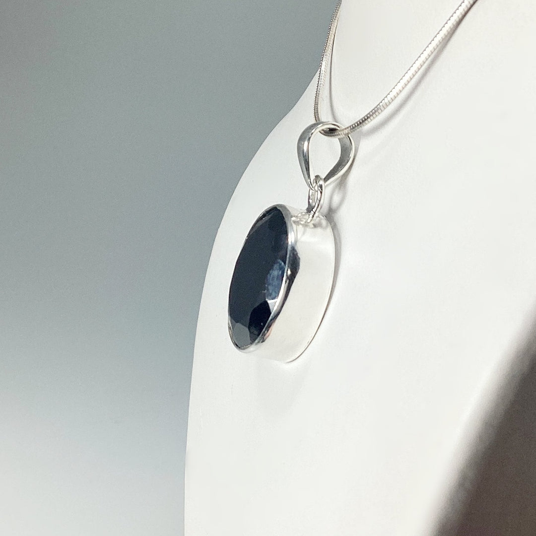 Hematite Pendant - Rocks and Gems Canada