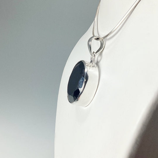 Hematite Pendant - Rocks and Gems Canada