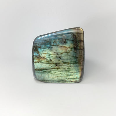 Labradorite Stand Up