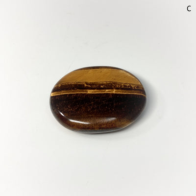 Tiger Eye Touch Stone at $29 Each