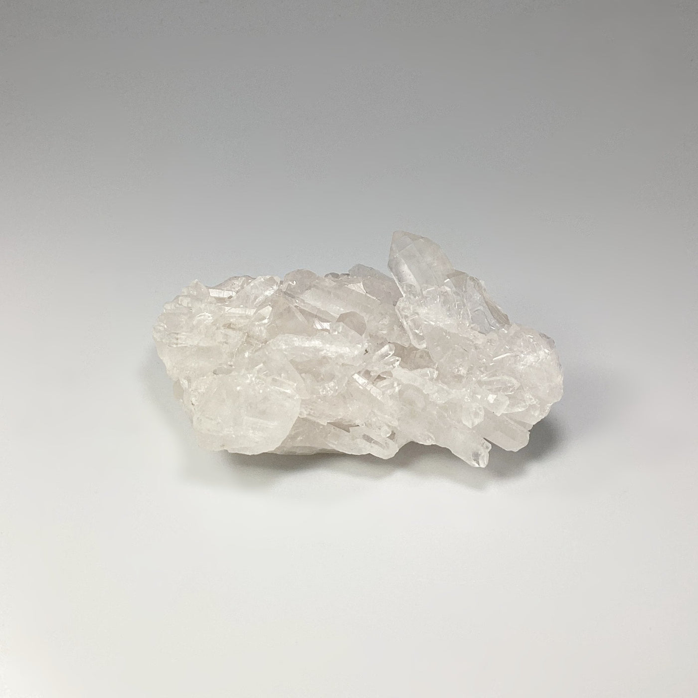 Quartz Cluster