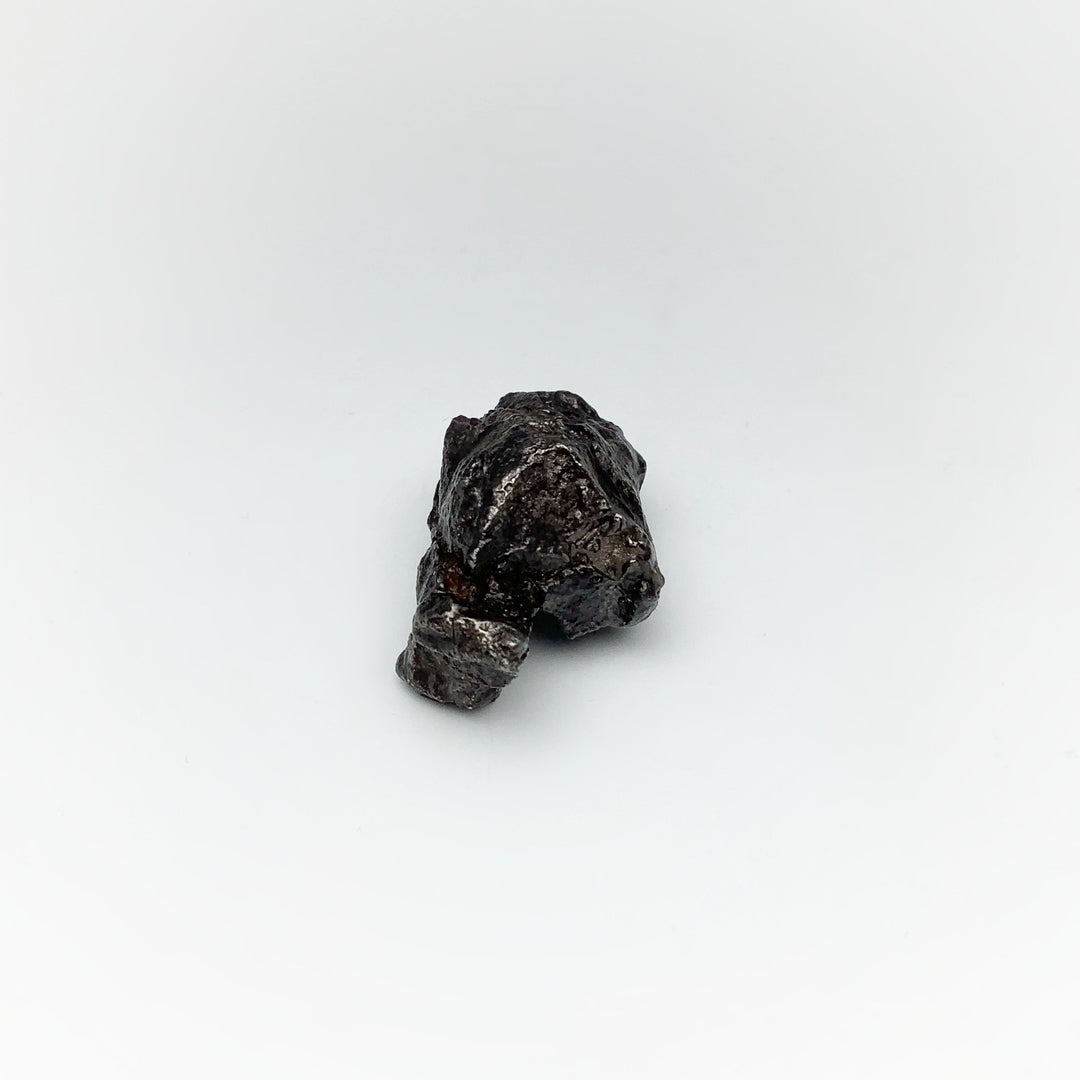 Sikhote-Alin Shrapnel Meteorite - Rocks and Gems Canada