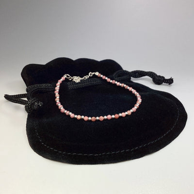 Rhodonite Bracelet