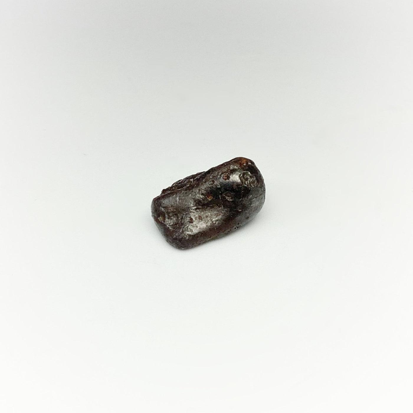 Sikhote-Alin Meteorite