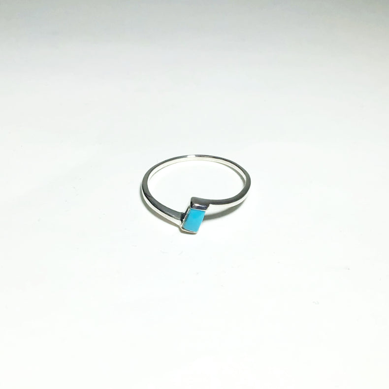 Turquoise Ring - Rocks and Gems Canada
