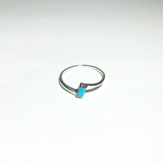 Turquoise Ring - Rocks and Gems Canada