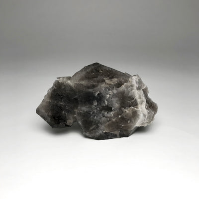 Smoky Quartz Cluster