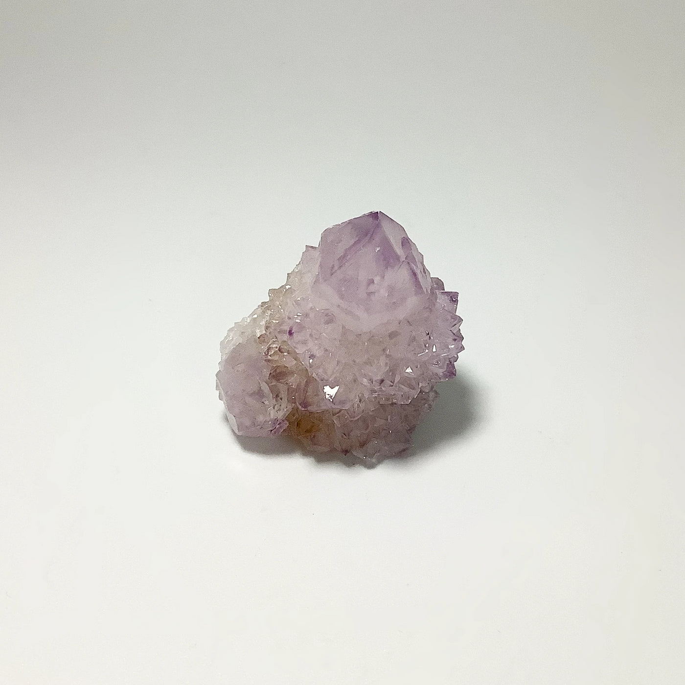 Spirit Quartz Cluster