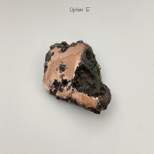 Float Copper - Rocks and Gems Canada