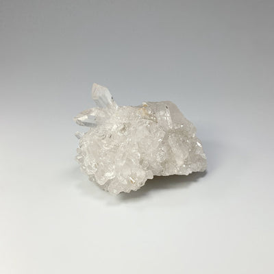 Quartz Cluster