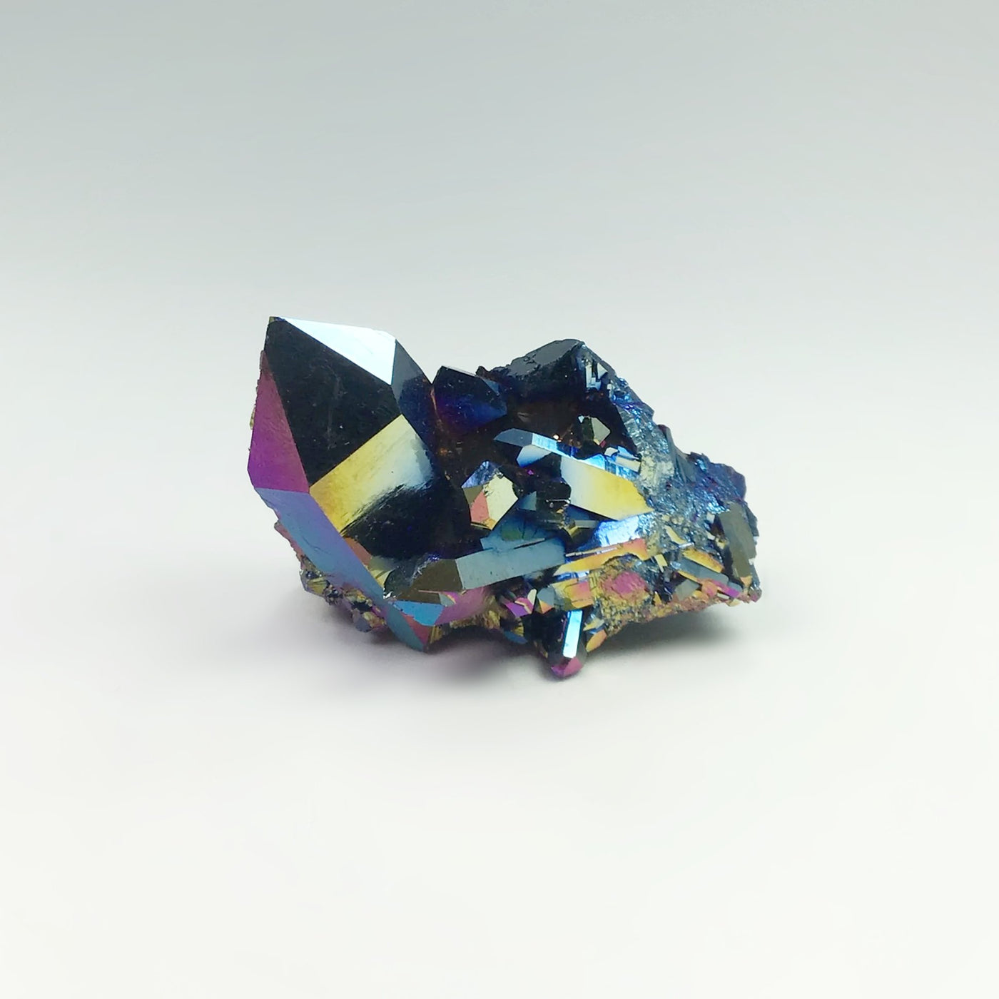 Titanium Quartz