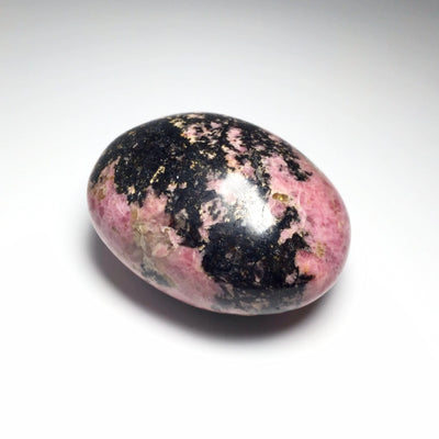 Rhodonite Tumble