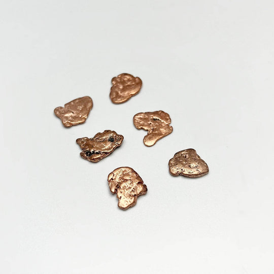 Mini Formations Pouch - Rocks and Gems Canada