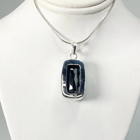 Hematite Pendant - Rocks and Gems Canada