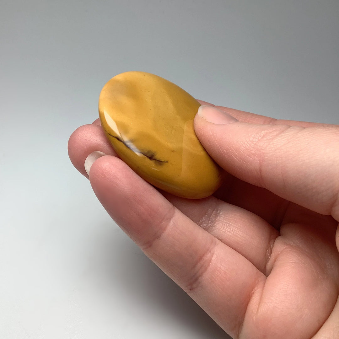 Mookaite Touch Stone - Rocks and Gems Canada