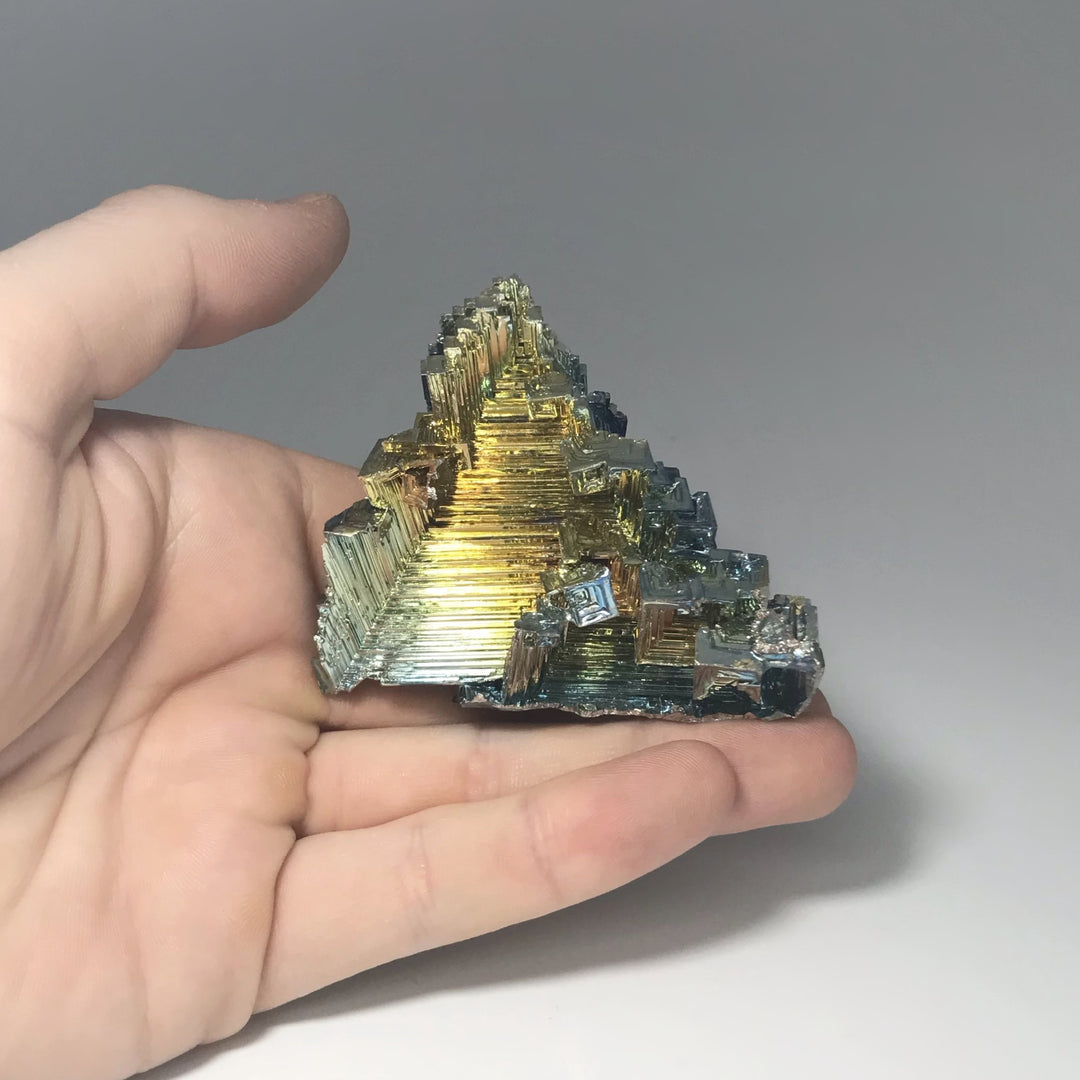 Bismuth - Rocks and Gems Canada