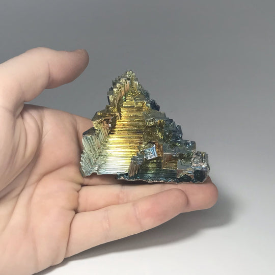 Bismuth - Rocks and Gems Canada