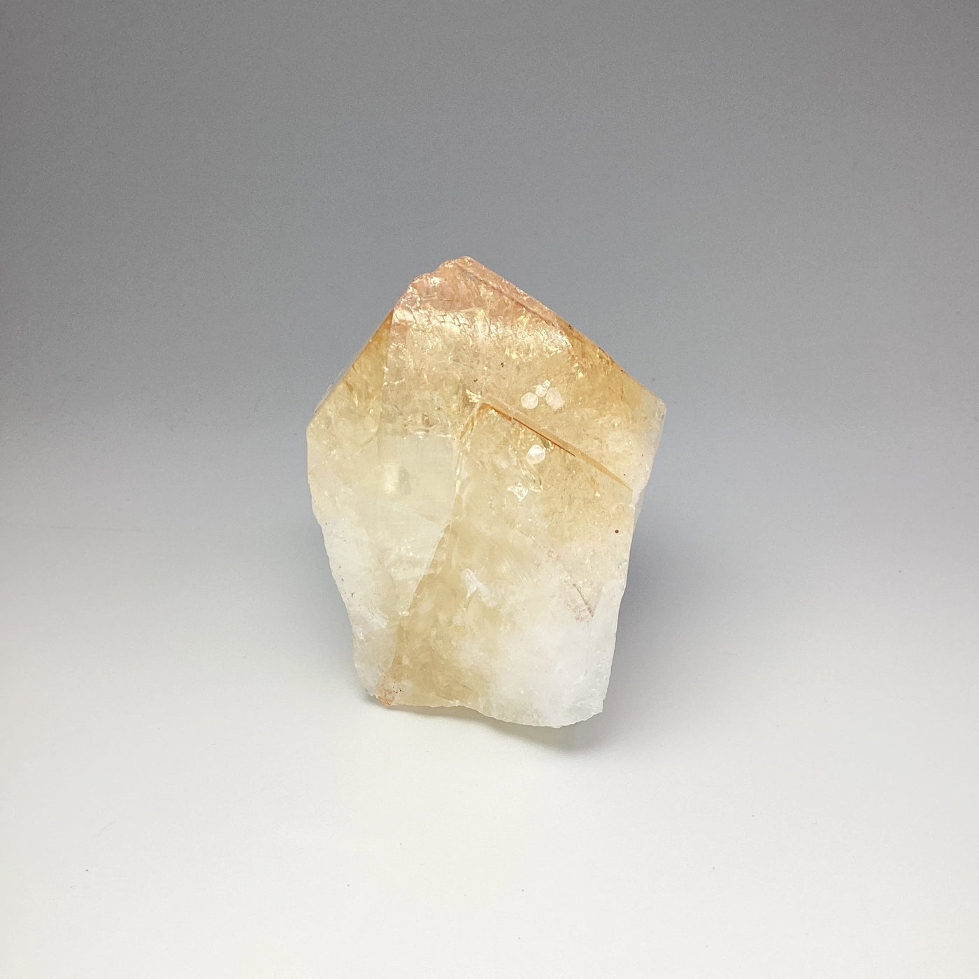 Citrine Rough Chunk