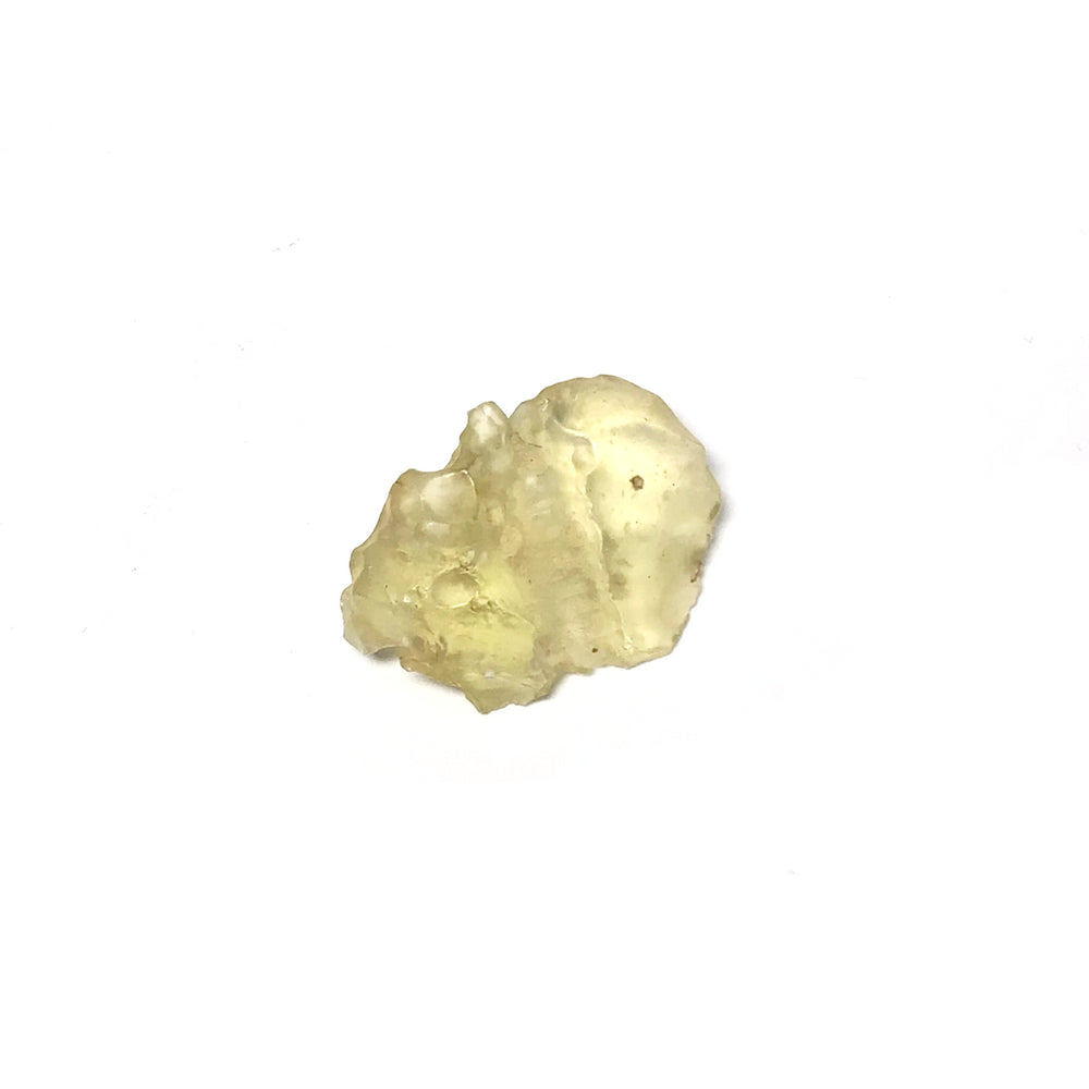 Libyan Desert Glass Tektite - Rocks and Gems Canada