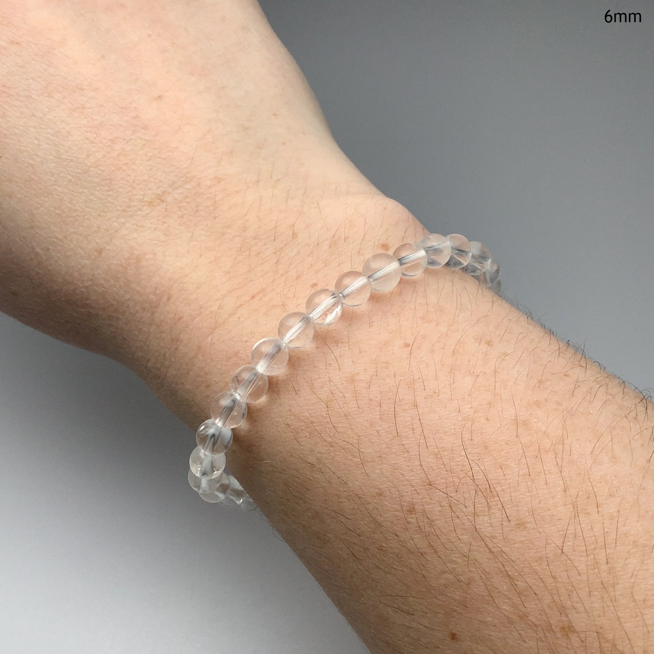 Original crystal bracelet on sale