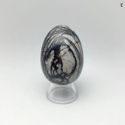 Web Jasper Egg