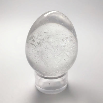 Quartz Egg