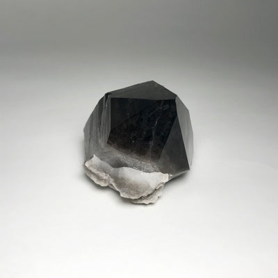 Smoky Quartz Cluster