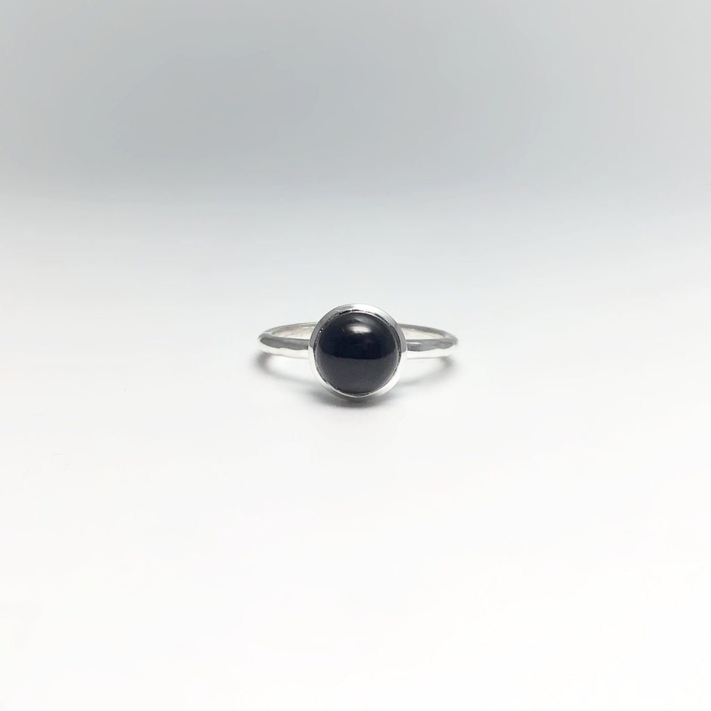 Black Onyx Ring