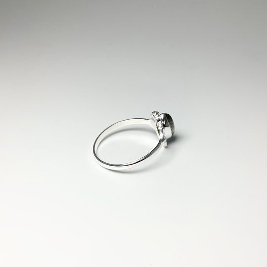 Labradorite Ring - Rocks and Gems Canada