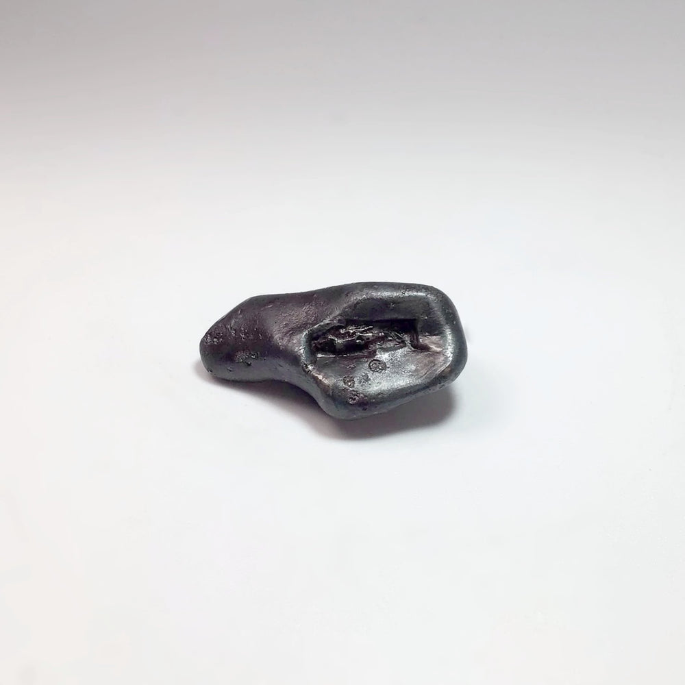 Sikhote-Alin Meteorite - Rocks and Gems Canada