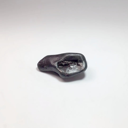 Sikhote-Alin Meteorite - Rocks and Gems Canada