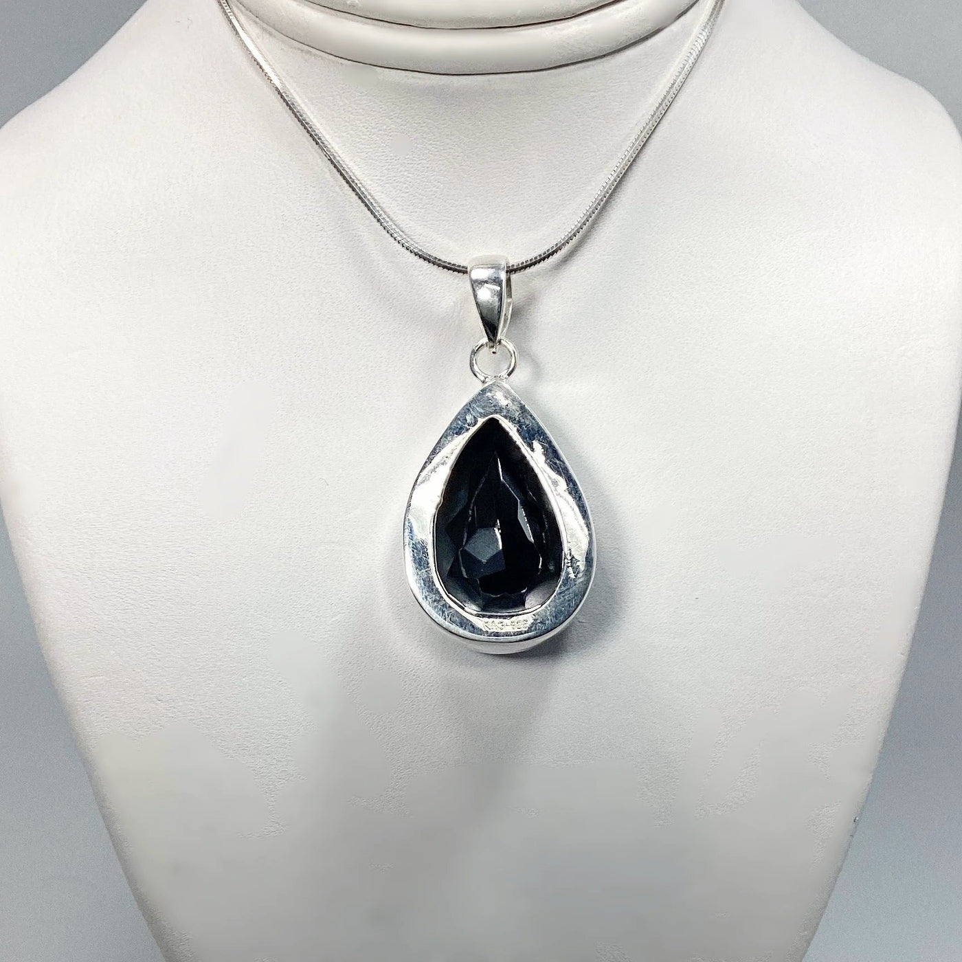 Hematite Pendant