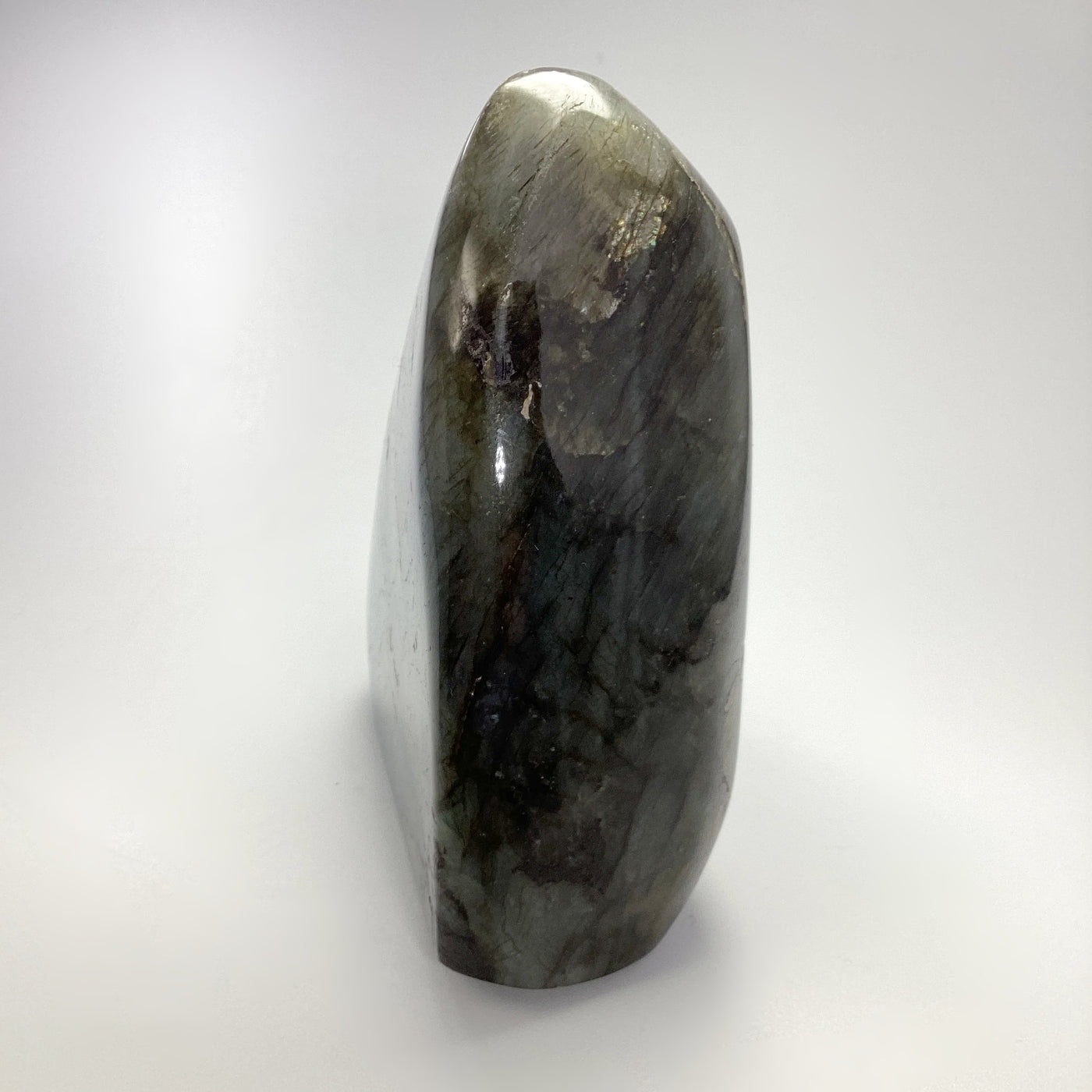 Labradorite Stand Up