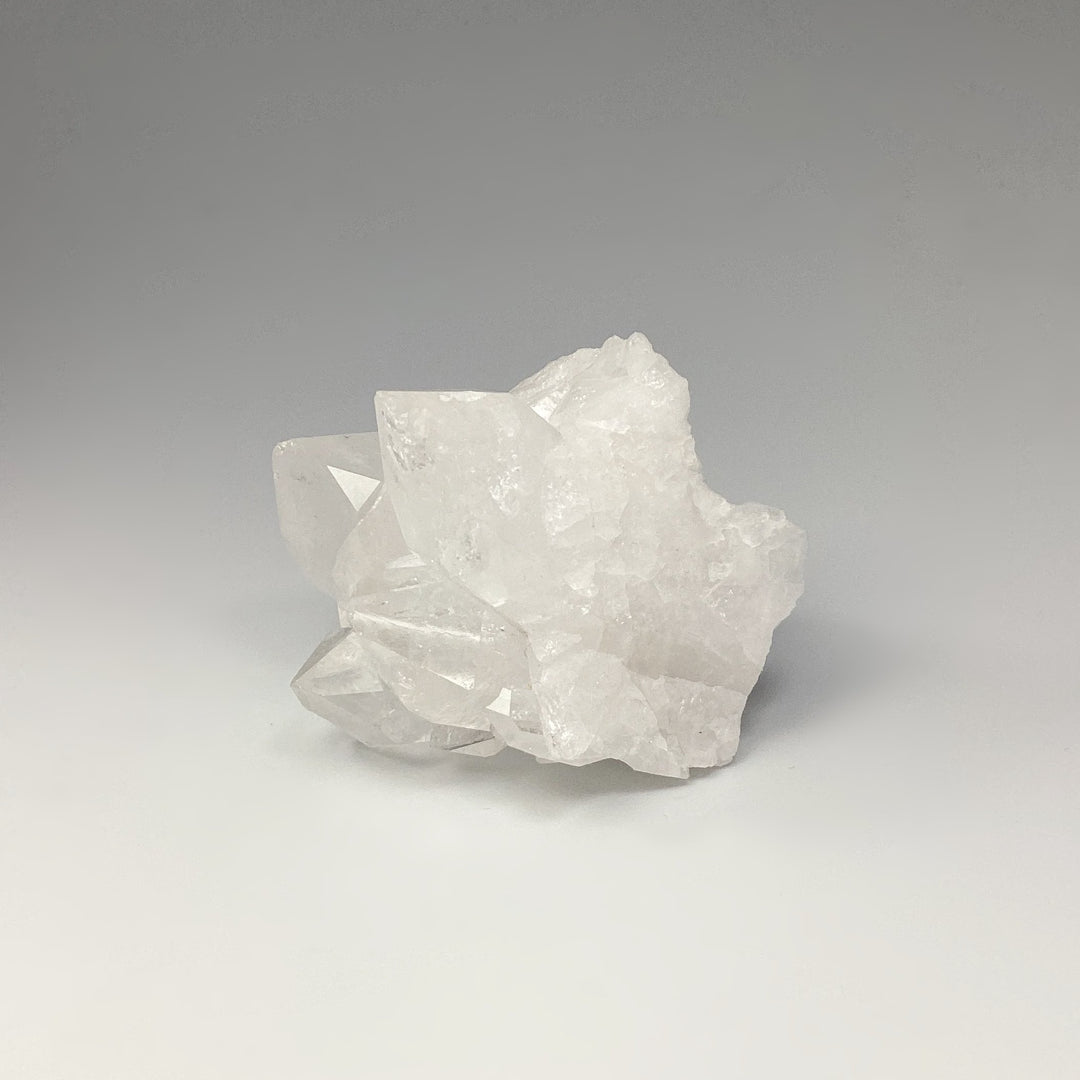 Quartz Cluster - Rocks and Gems Canada