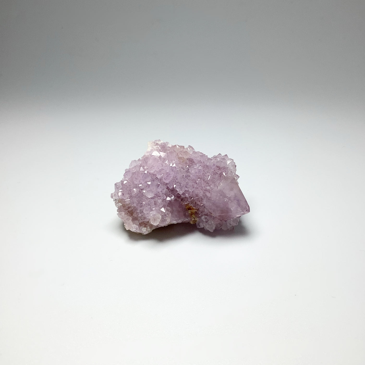 Spirit Quartz Cluster