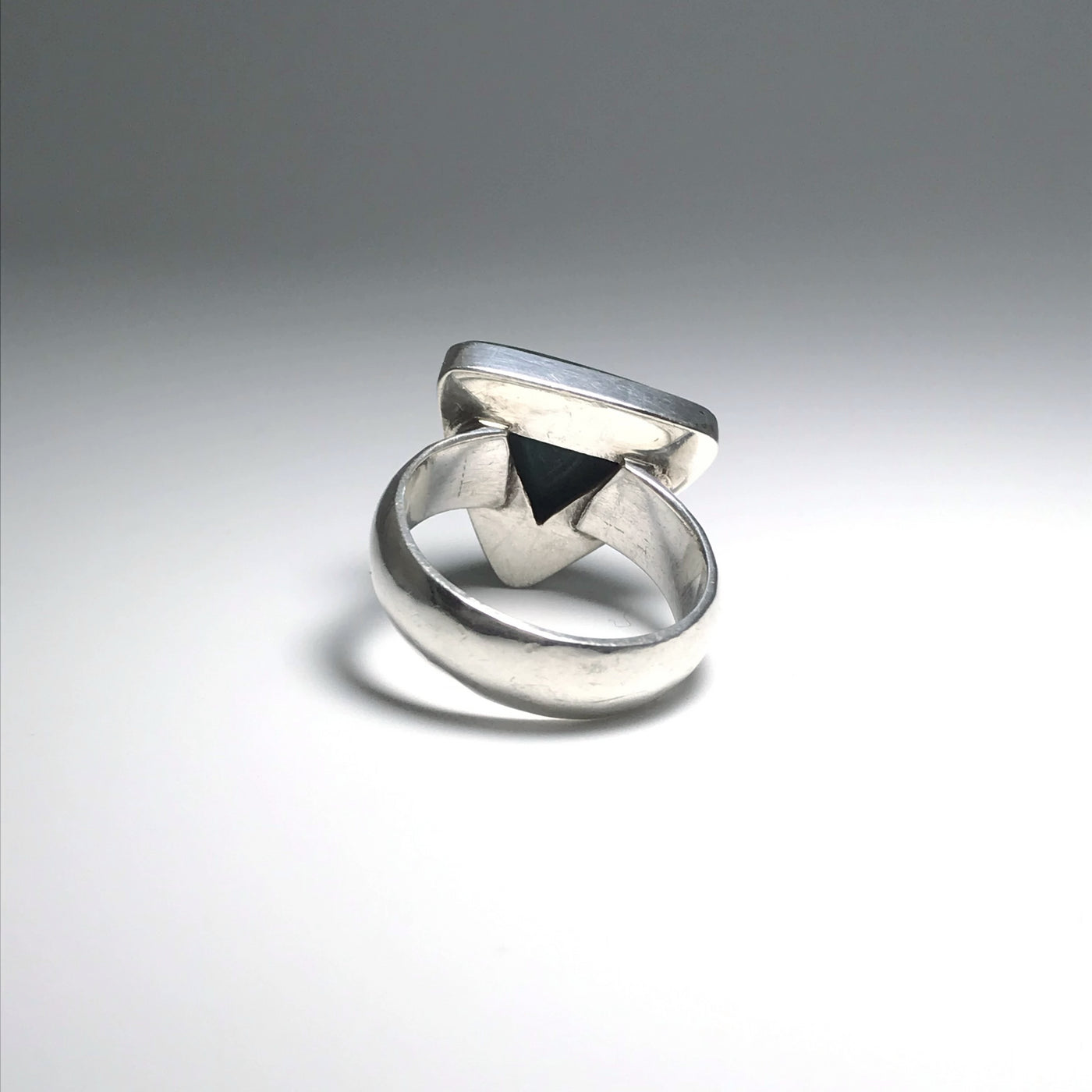 Malachite Ring
