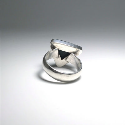 Malachite Ring