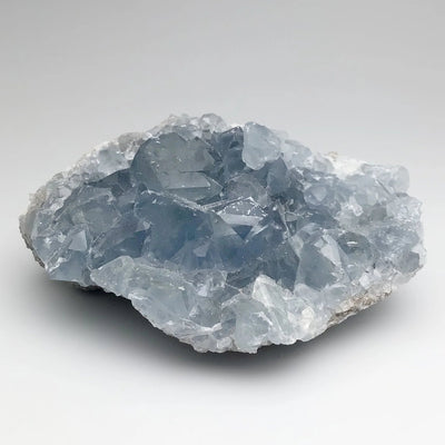 Celestite Geode