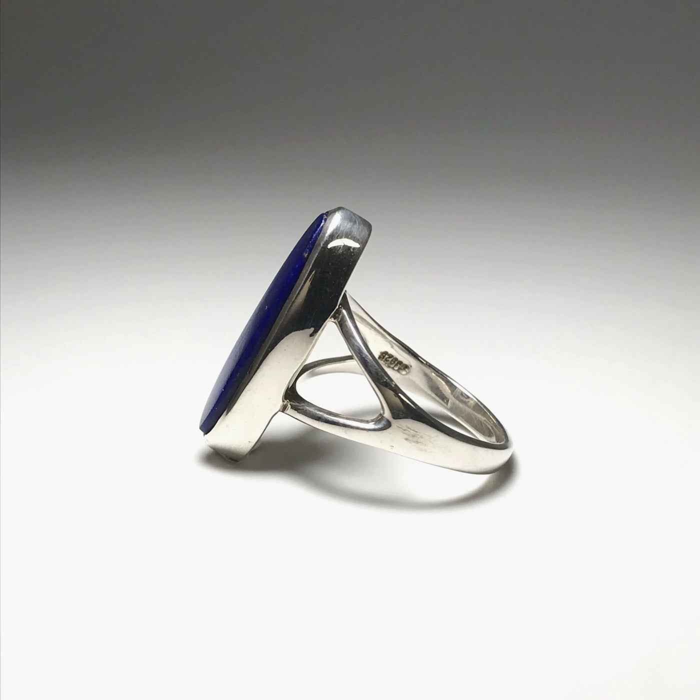 Lapis Lazuli Ring