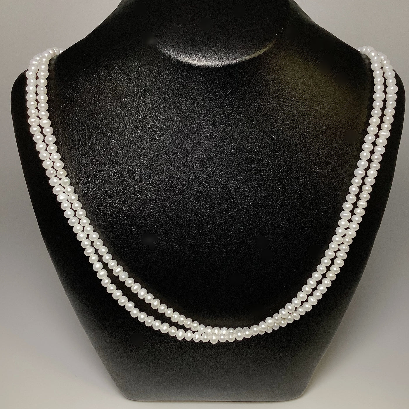 Freshwater Pearl Necklace