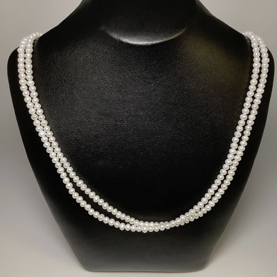 Freshwater Pearl Necklace