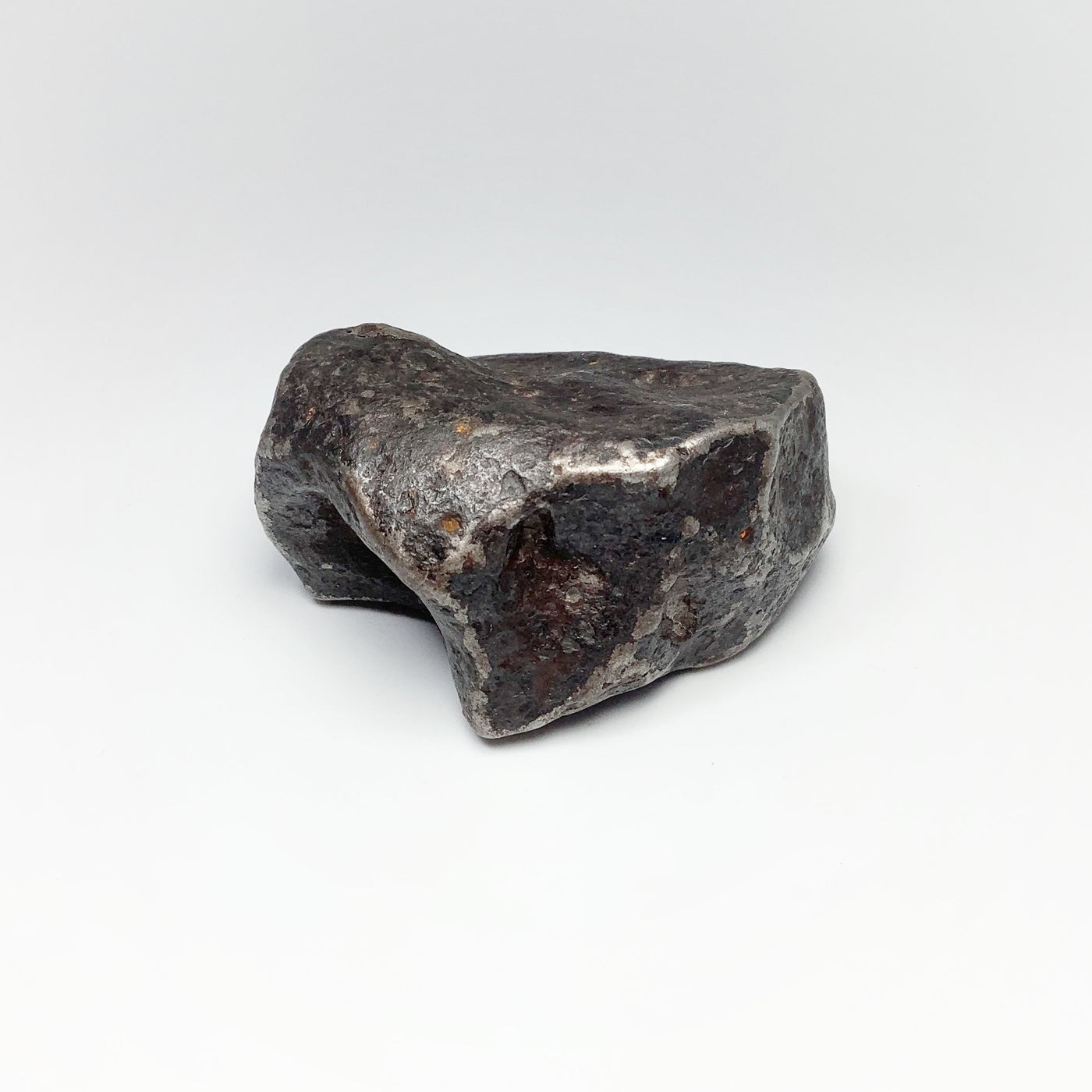 Campo Del Cielo Meteorite Large Specimen