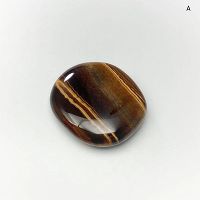 Tiger Eye Touch Stone at $29 Each