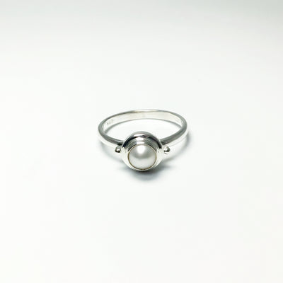 Freshwater Pearl Ring