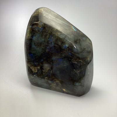 Labradorite Stand Up