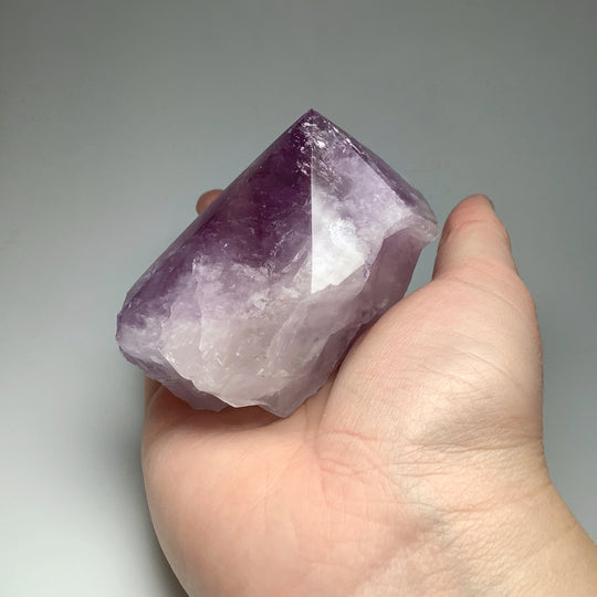 Amethyst Rough Chunk - Rocks and Gems Canada