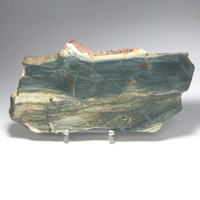 Gary Green Jasper Slab